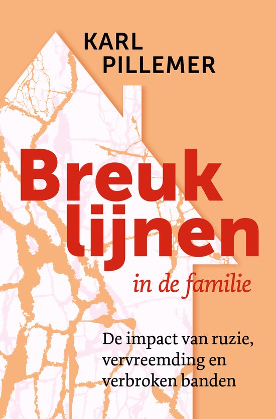 Breuklijnen in de familie - cover