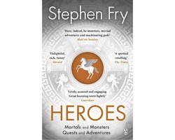 foto van Heroes