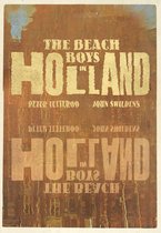 The Beach Boys - The Beach Boys in Holland // Lees een stukje OVERZICHTBOEKENKUNST & CULTUURALLE KUNST & CULTUThe Beach Boys in Holland // John Swildens & Peter Tetteroo