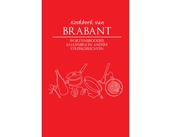 Kookboek van Brabant