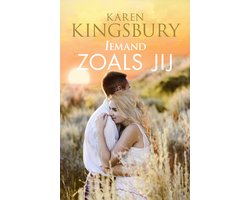 Omslag van Iemand zoals jij