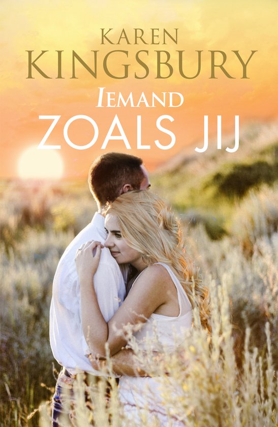 Iemand zoals jij - cover
