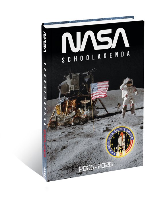 NASA Schoolagenda - 2025-2026