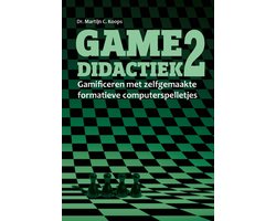 Gamedidactiek 2