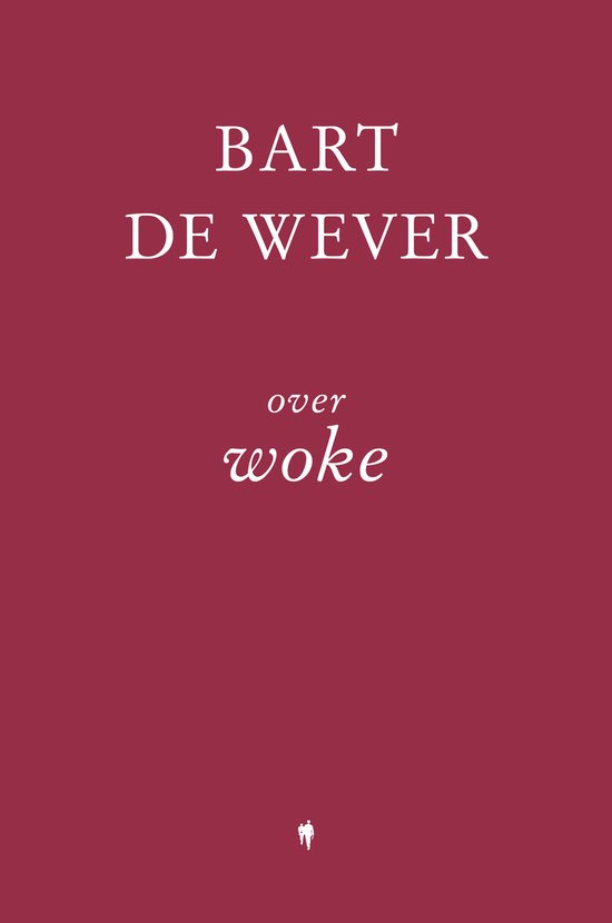 Over Woke - cover
