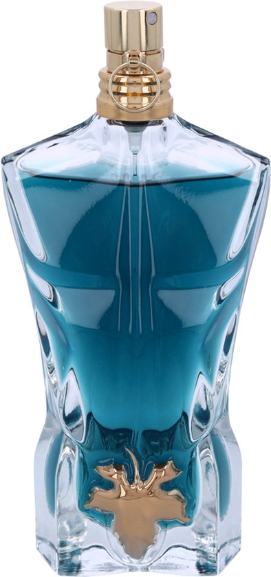 Jean Paul Gaultier Le Beau 75 ml - Eau de Toilette - Herenparfum