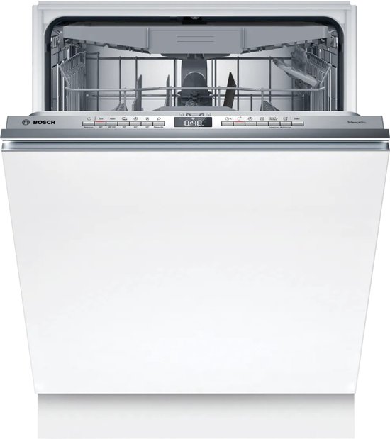 Bosch SBV4ECX23E