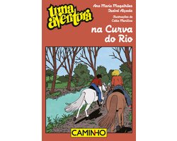 Uma Aventura na Curva do Rio