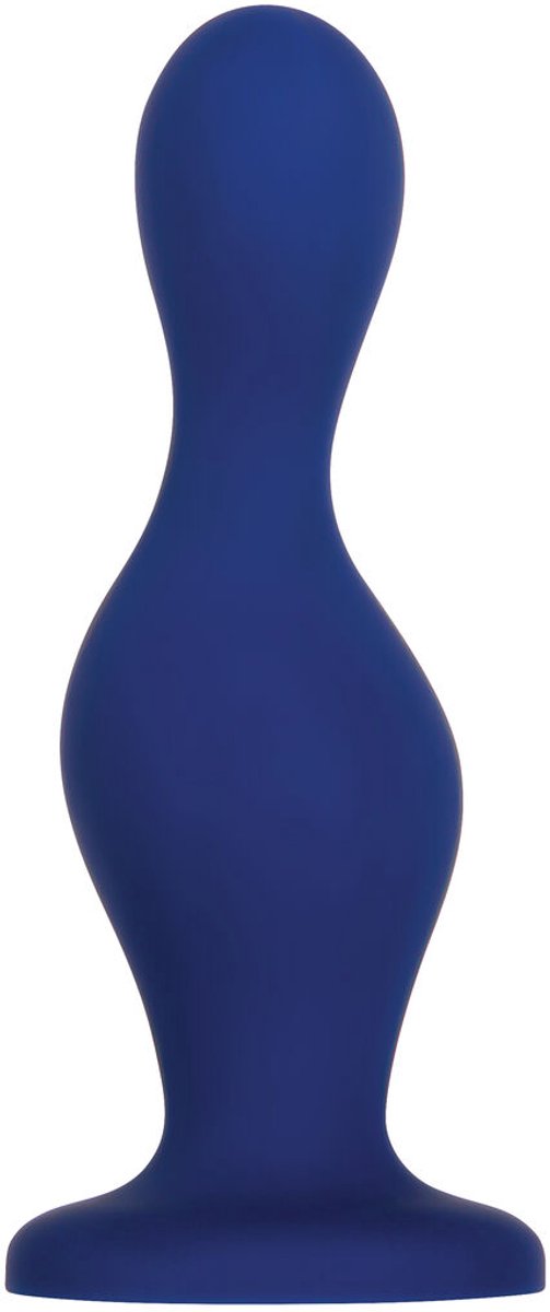 Anale Vibrator Gender X IN'S & OUT'S Blauw