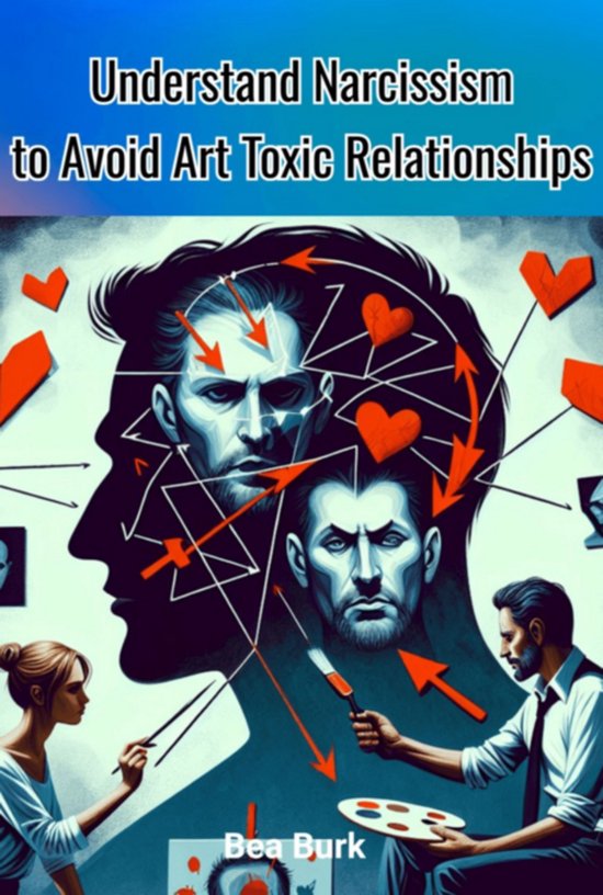 Understand Narcissism - cover