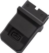 Shimano Adapter SM-BTE60 - Voor Shimano Steps Bagagedrager / Frame