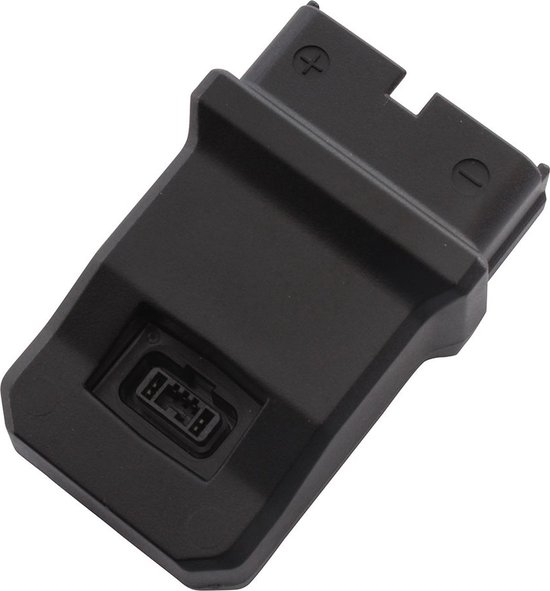 Shimano Adapter - SM-BTE60 voor Shimano Steps Bagagedrager / Frame van Shimano — afbeelding 2