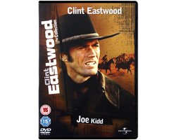 Joe Kidd (DVD)