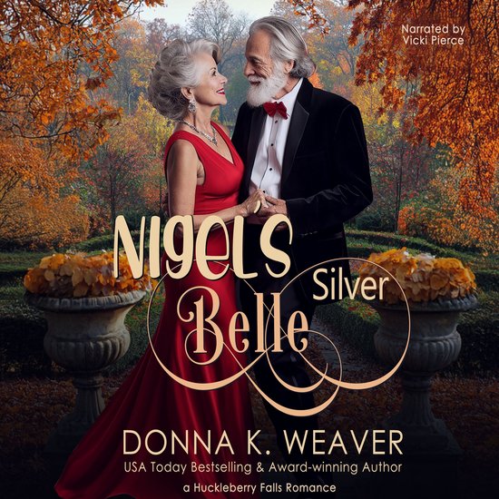 Nigel's Silver Belle