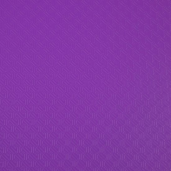Exacompta 25x Classeur 2 anneaux 15mm polypropylène OPAK - A4 - Violet - 54197SE