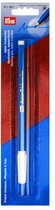 Prym Aqua Trickmarker - textielstift - wit - markeerpen voor stof