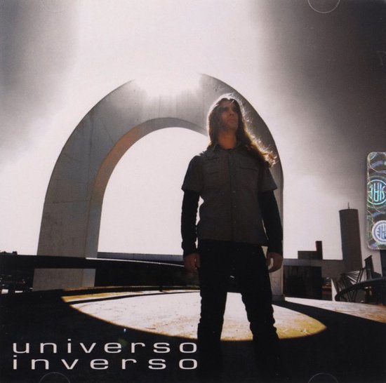 Universo Inverso