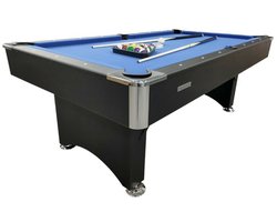 Pegasi pooltafel Verona 7ft - inklapbaar