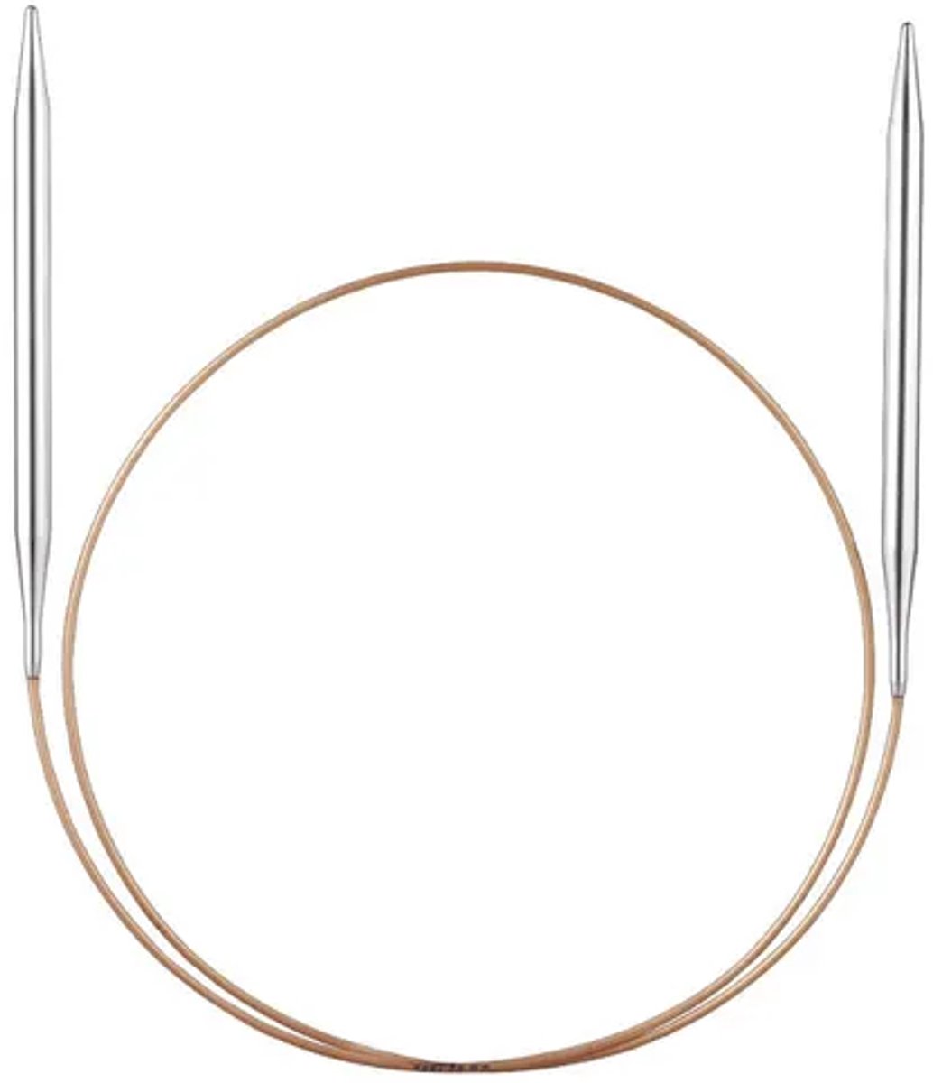 Addi Classic Rondbreinaald - 60cm - 2.00mm