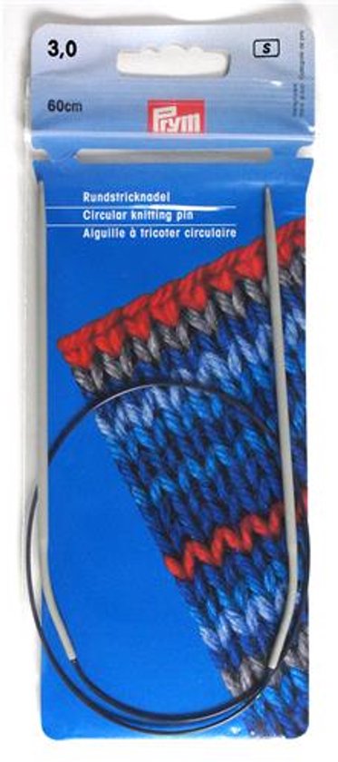 Aiguilles à Tricoter Pour Chaussettes Aiguilles à Tricoter - Aluminium - 30 Cm - Prym Aiguille A Tricoter Aiguilles à Tricoter Pour Chaussettes Aiguilles à Tricoter - Aluminium - 30 Cm - Prym Aiguille A Tricoter