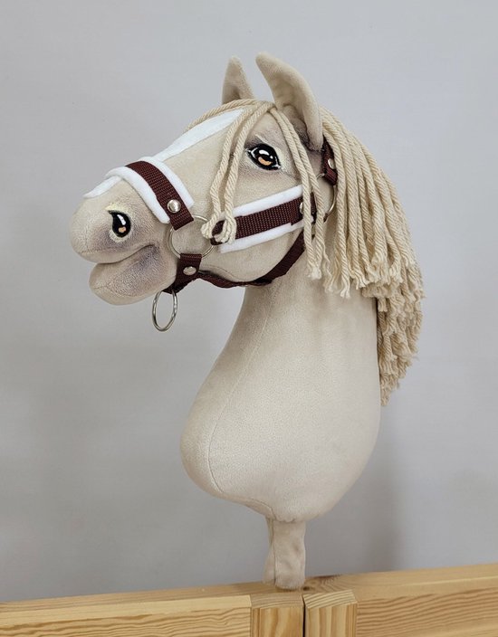 Vind hoofdstel hobbyhorse op - april 2026