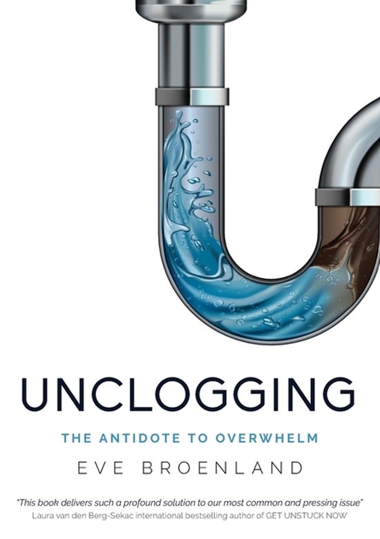 Unclogging - cover