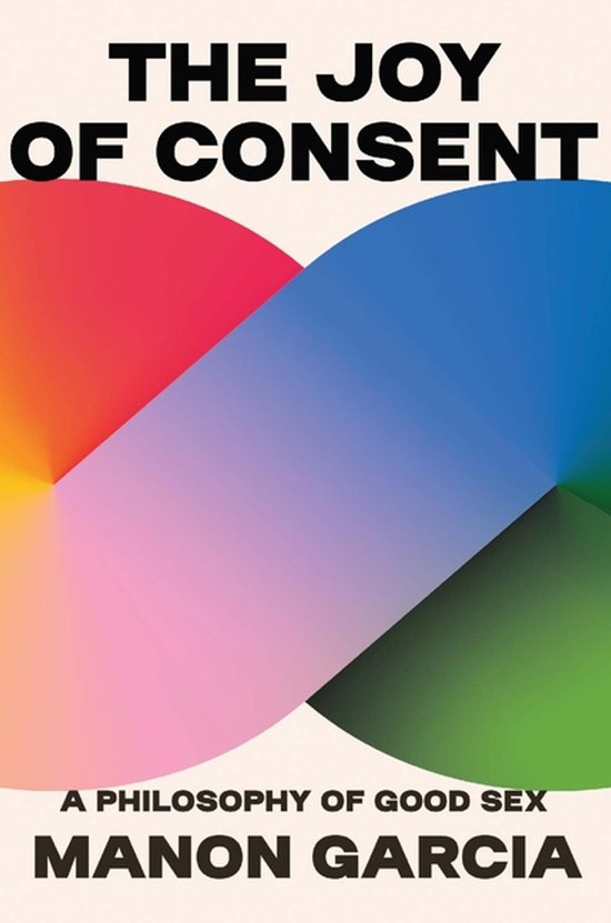The Joy of Consent - cover