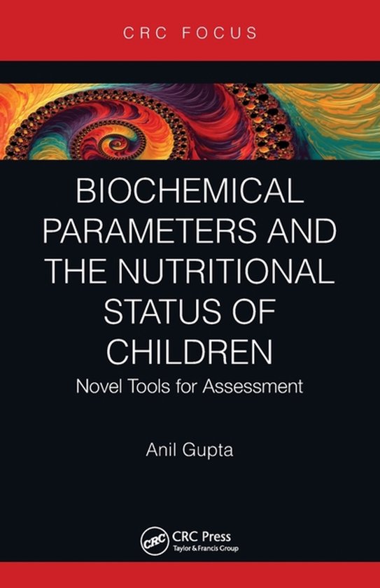 Biochemical Parameters and the Nutritional Status of Childre ... - cover