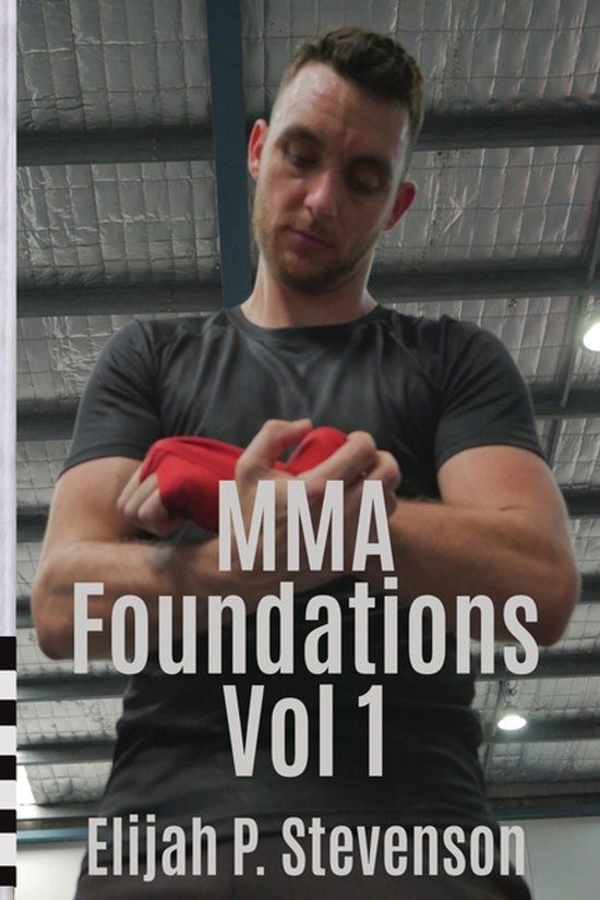 MMA Foundations - cover