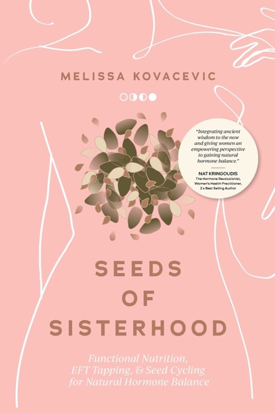 Seeds of Sisterhood - cover