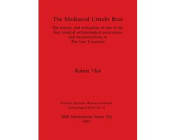 The Mediaeval Utrecht Boat