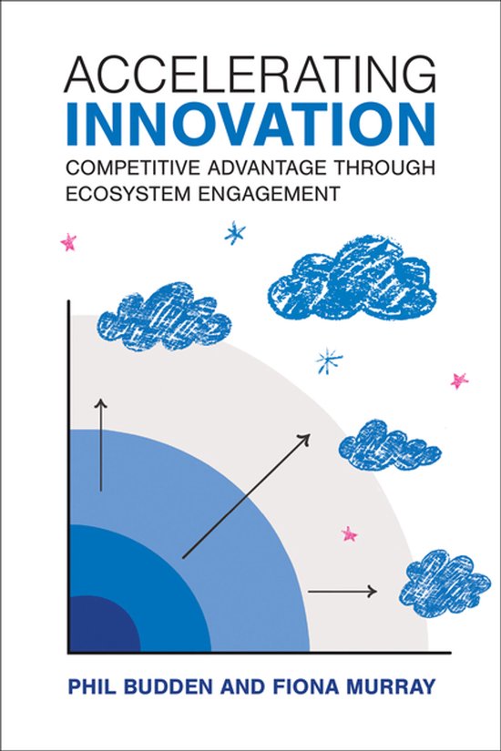 Accelerating Innovation - cover