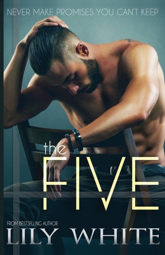 The Five - cover