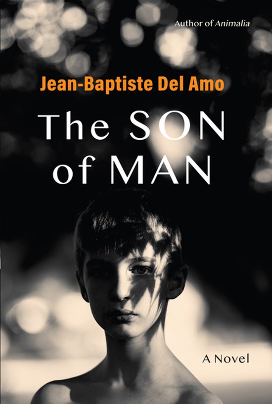 The Son of Man - cover