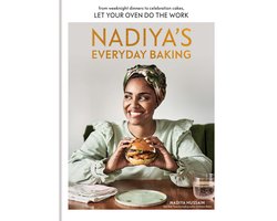 Nadiya's Everyday Baking