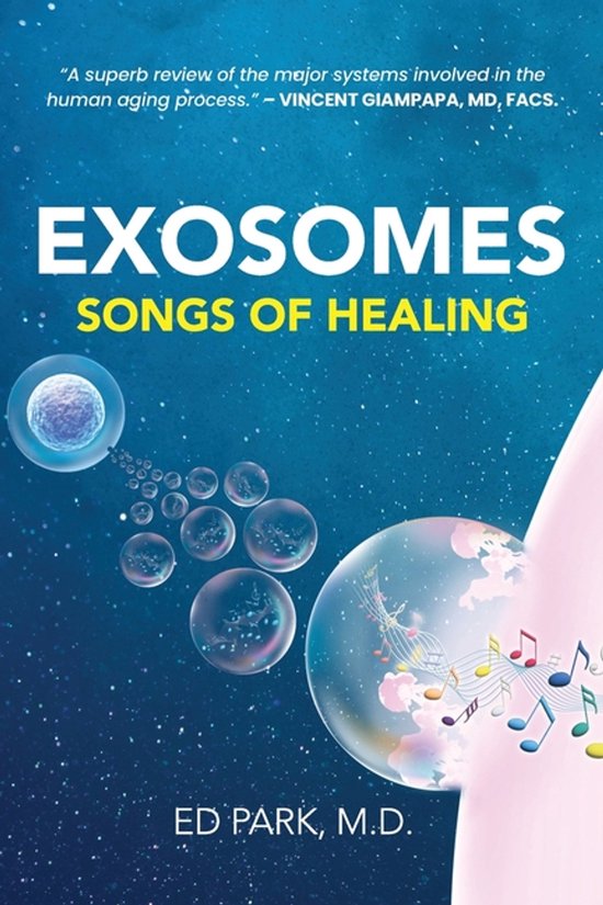 Exosomes - cover