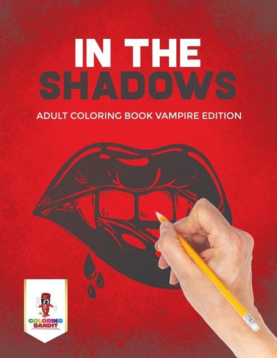In the Shadows - cover