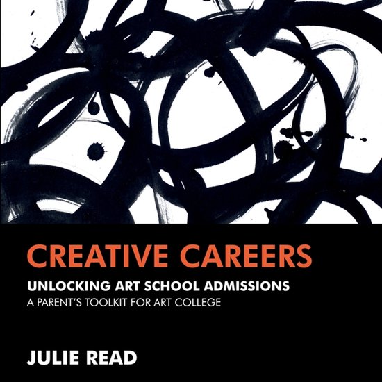 Creative Careers - cover