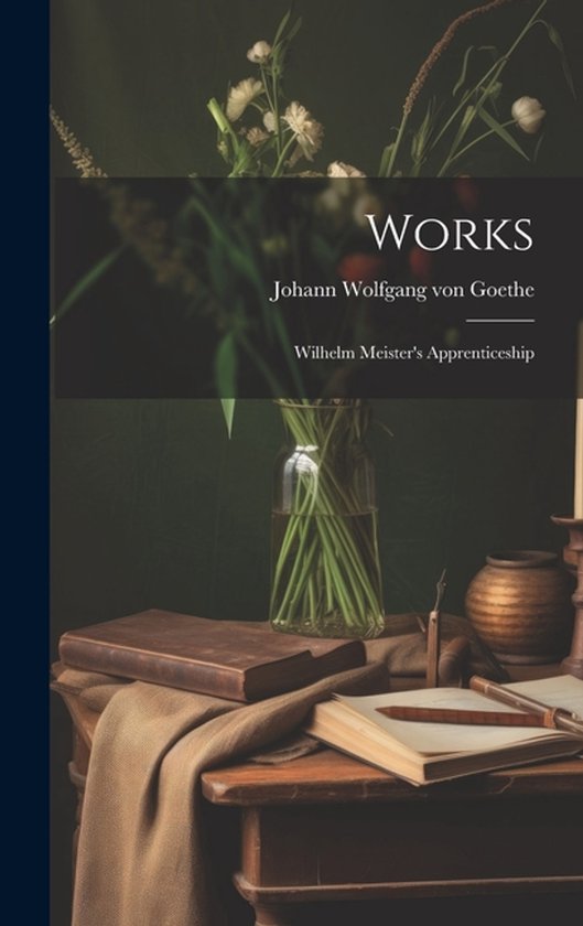 Works - cover