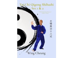 Tai Chi Qigong Shibashi - Set 1 & 2