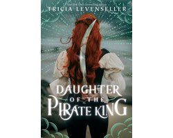Daughter of the Pirate King- Daughter of the Pirate King