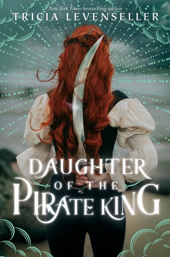 Daughter of the Pirate King- Daughter of the Pirate King