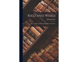 Rico and Wiseli