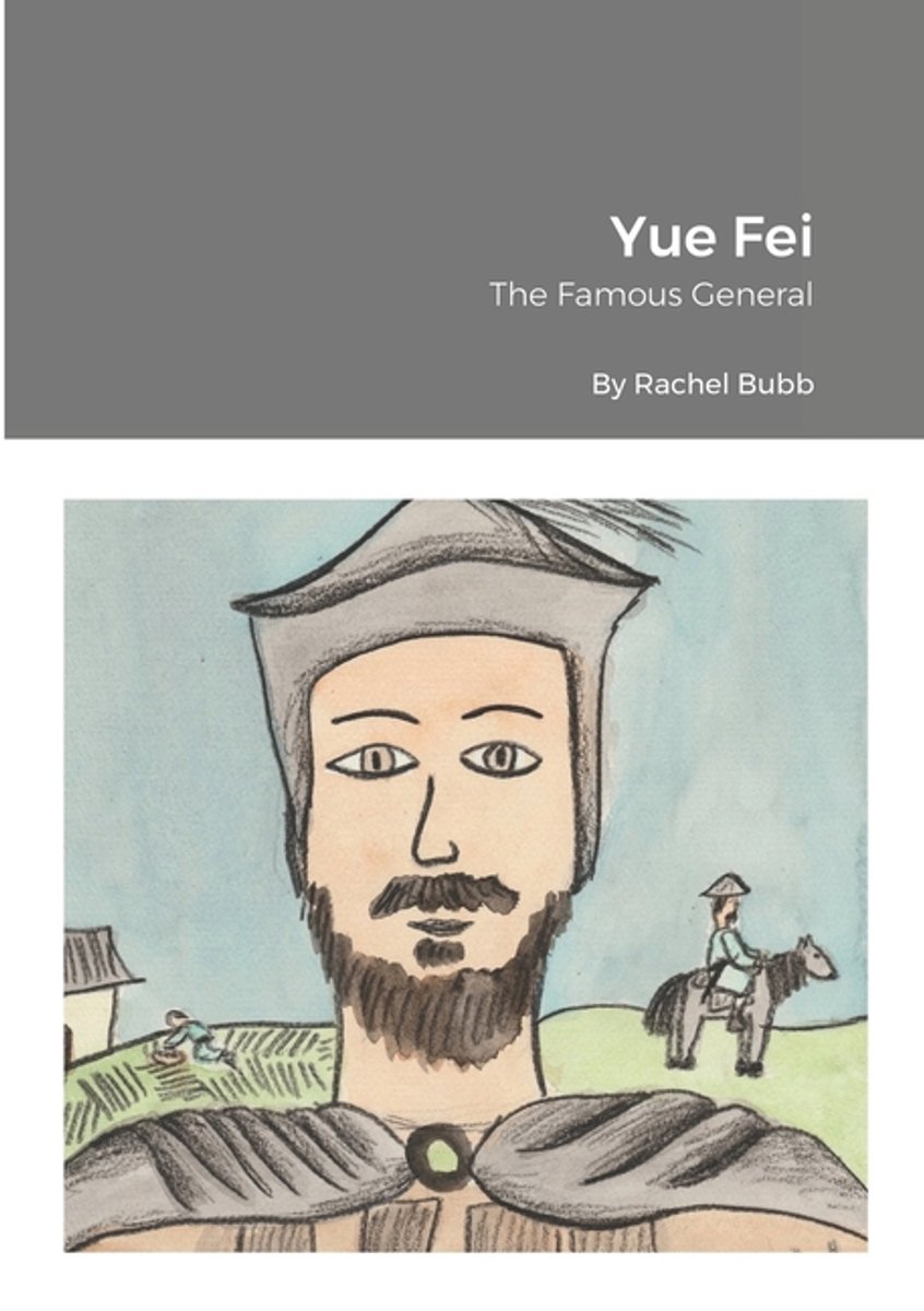 Yue Fei van Rachel Bubb