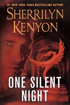 Dark-Hunter Novels- One Silent Night