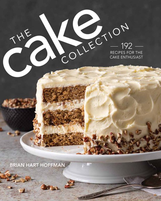The Bake Feed-The Cake Collection - cover