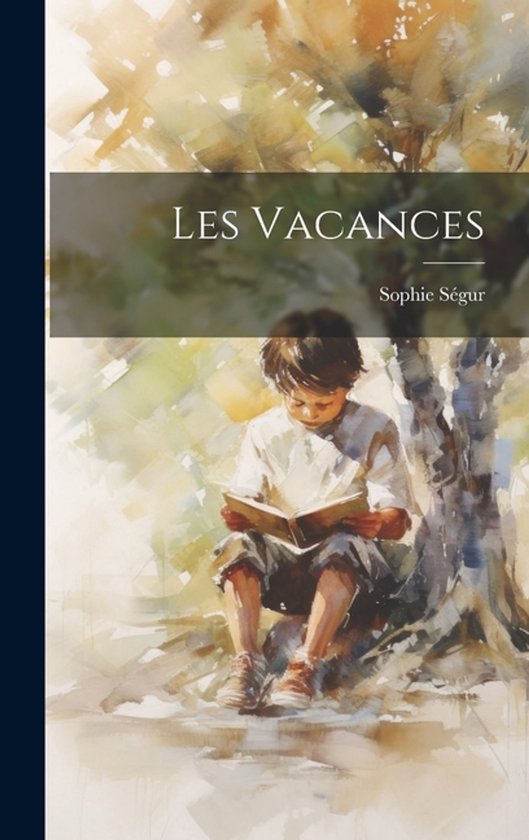 Les Vacances