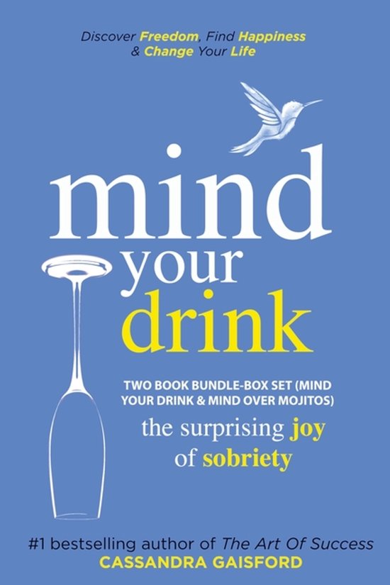 Mind Your Drink- Mind Your Drink - cover
