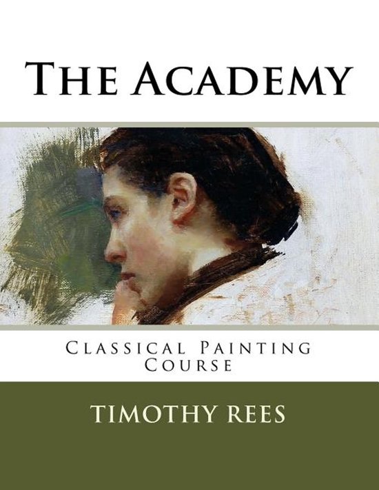 The Academy - cover