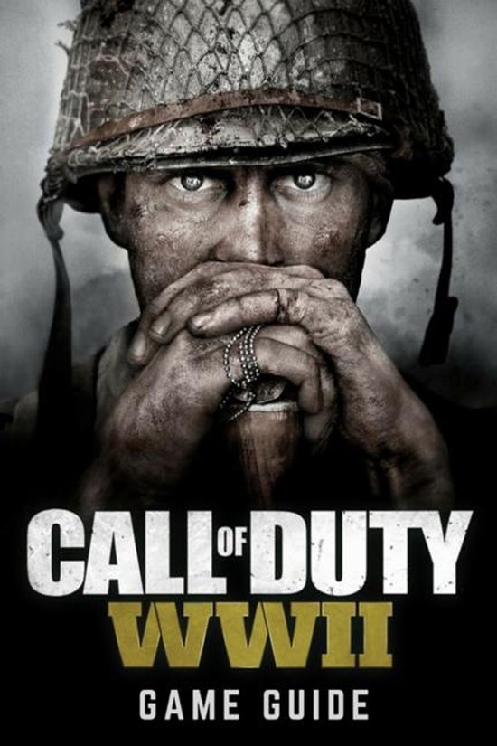 Call of Duty - cover